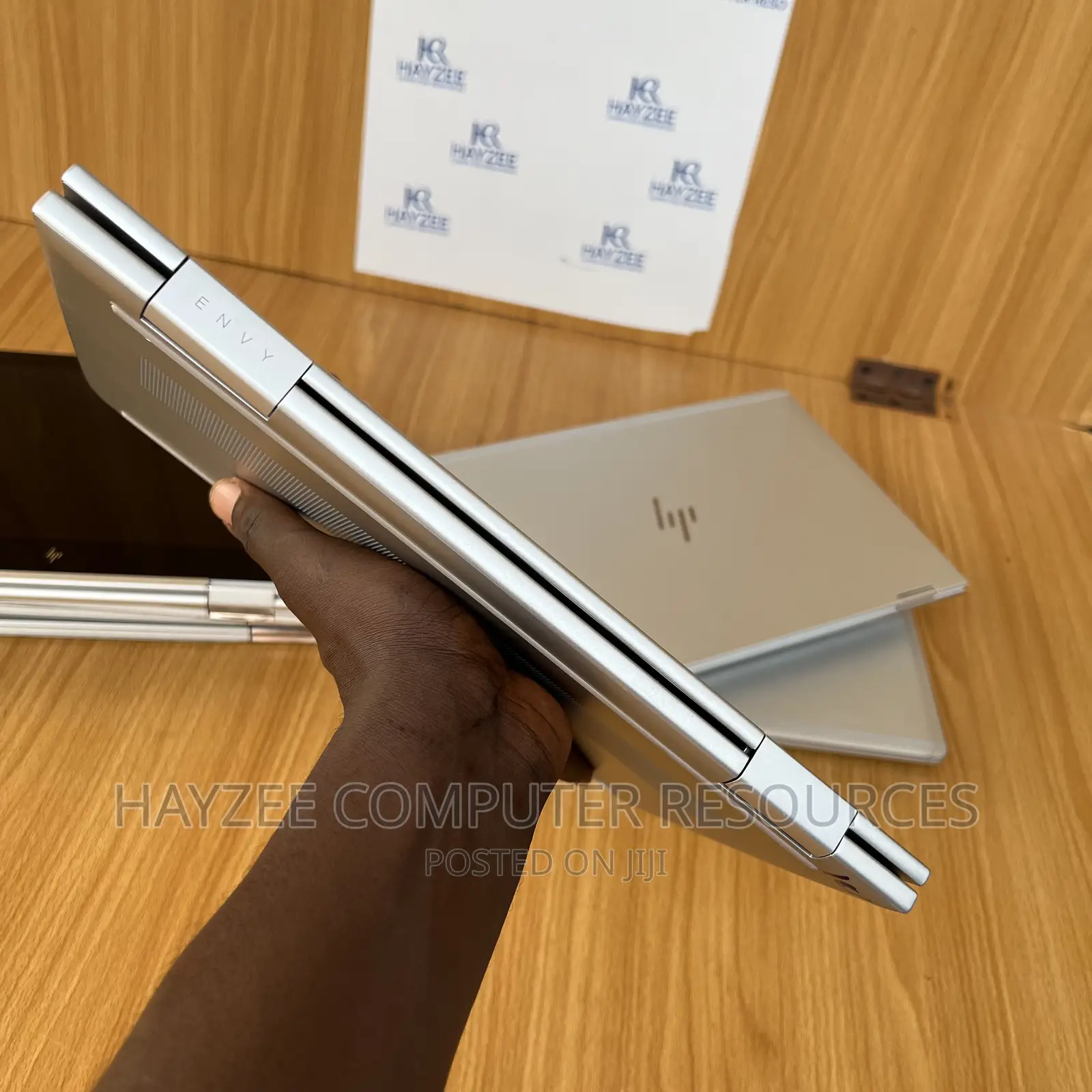 Laptop HP Envy 13 8GB Intel Core I5 SSD 512GB