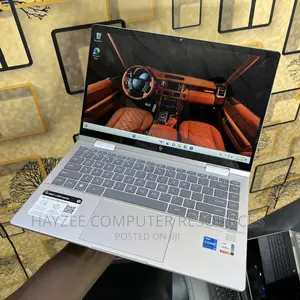Laptop HP Envy 13 8GB Intel Core I5 SSD 512GB
