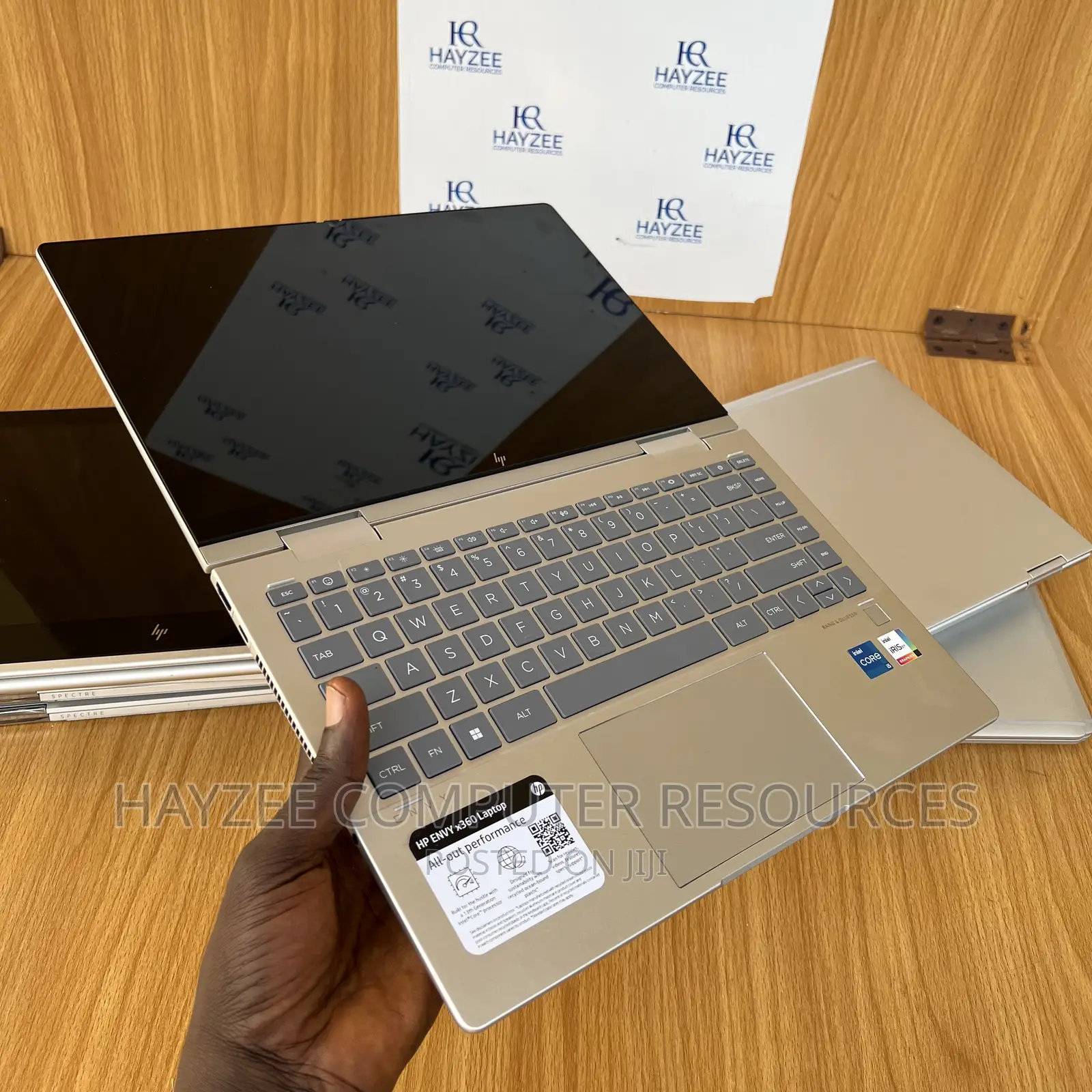 Laptop HP Envy 13 8GB Intel Core I5 SSD 512GB