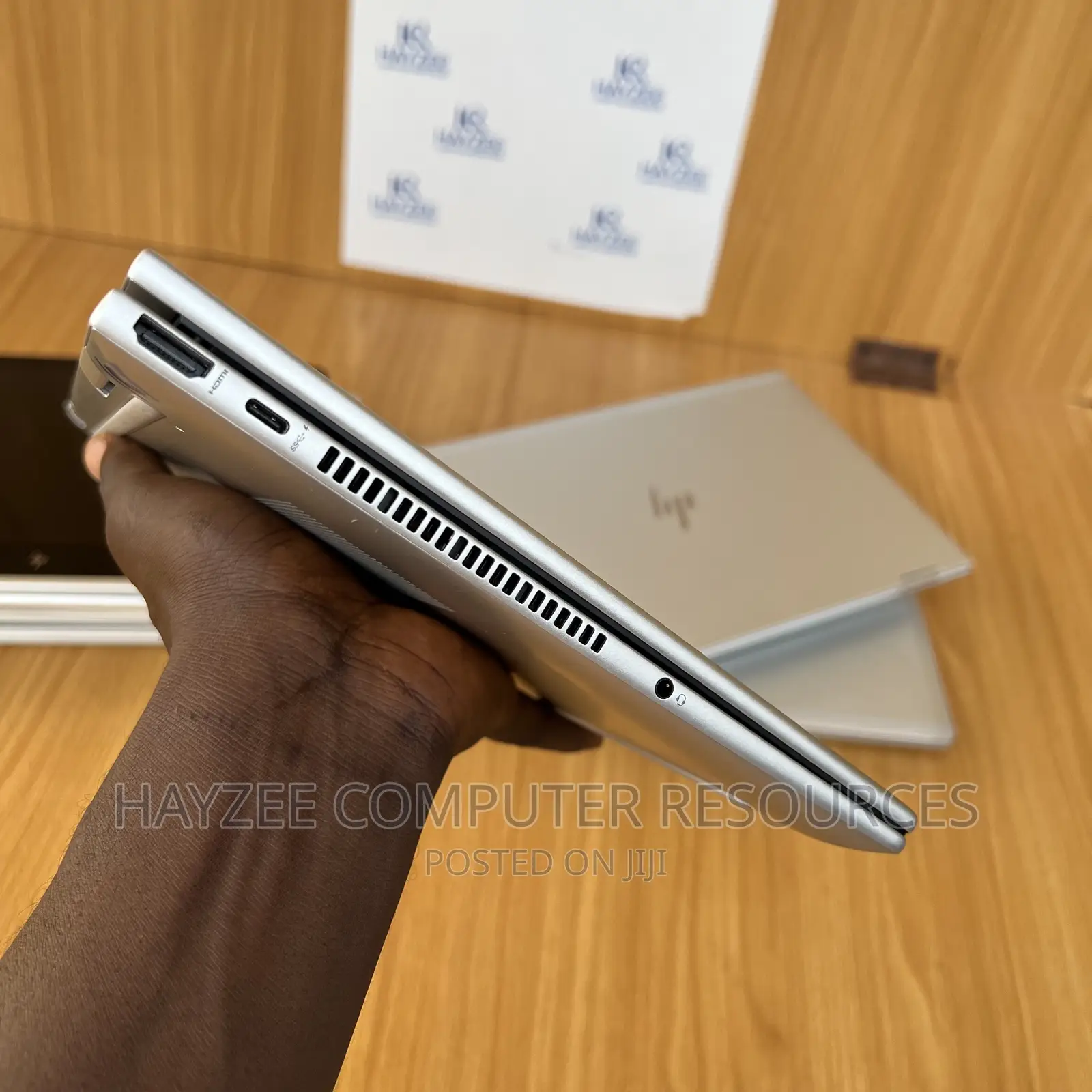 Laptop HP Envy 13 8GB Intel Core I5 SSD 512GB