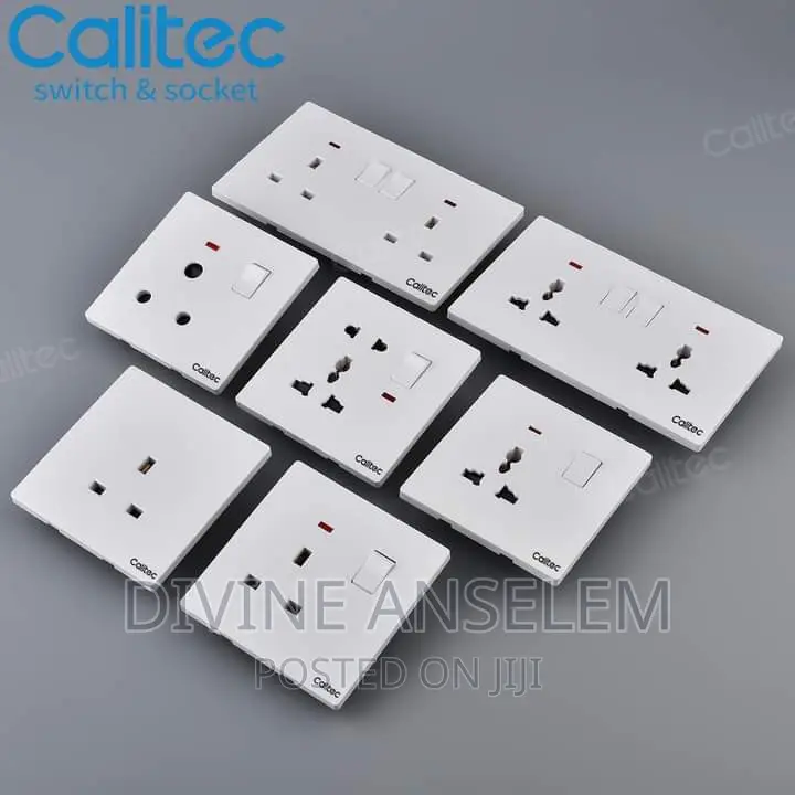 Original Socket