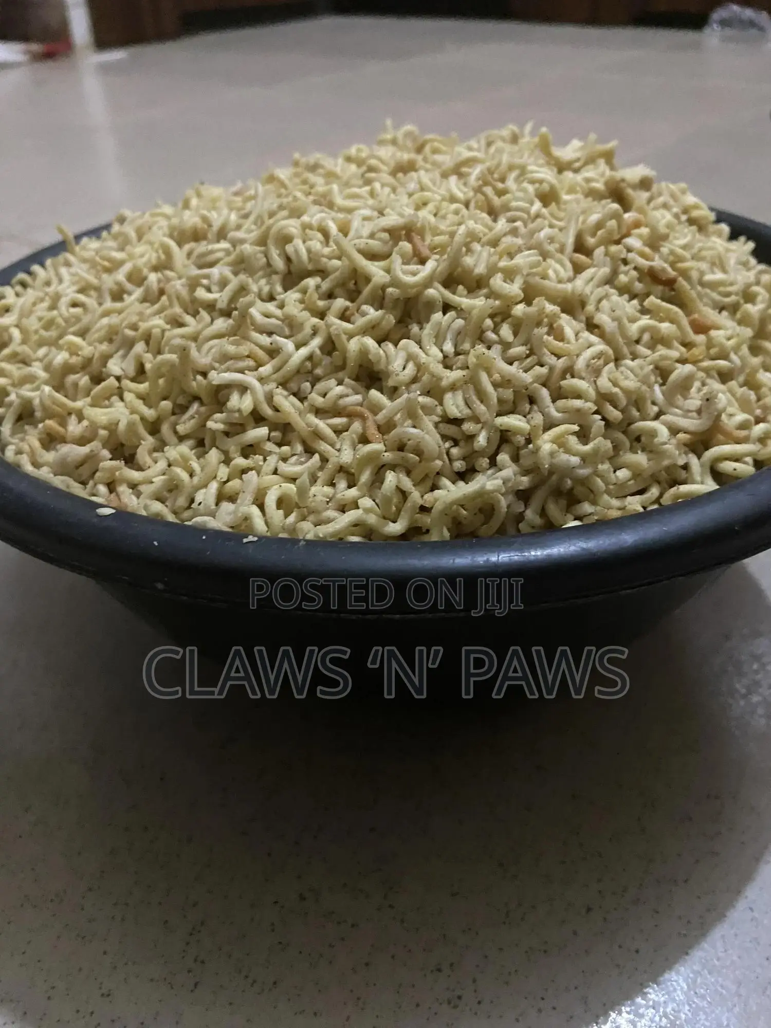 Dog Noodles
