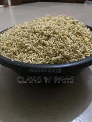 Dog Noodles