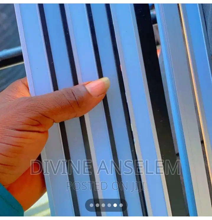 Aluminum Profile Light