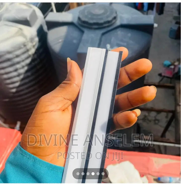 Aluminum Profile Light