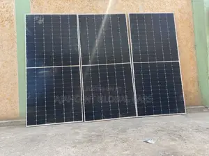 Longi 500 Watts Solar Panel