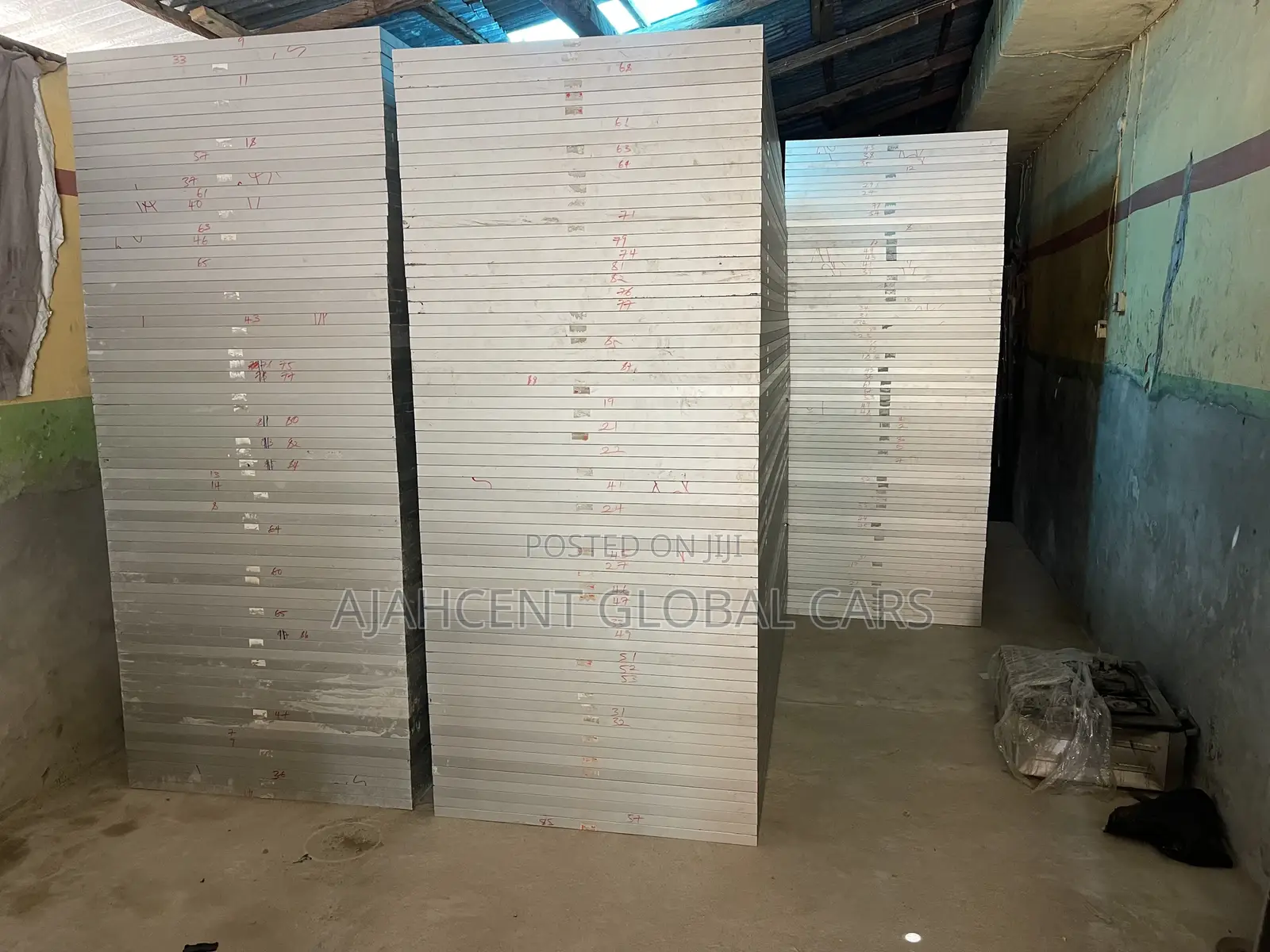 Longi 500 Watts Solar Panel