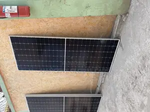 Longi 500 Watts Solar Panel