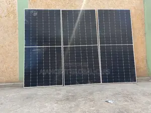 Longi 500 Watts Solar Panel
