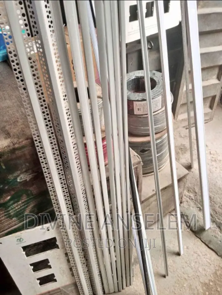 Aluminum Profile