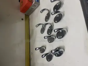 Coat Hanger Hook
