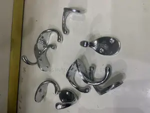 Coat Hanger Hook