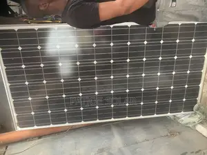 280w Canadian Solar Panels