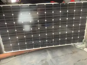 280w Canadian Solar Panels