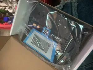 80a Charger Controller PWM Heavy Charger