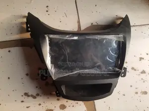 Elantra 2011 and 2014 Android Screen