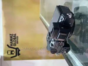 Nikon Z 5 Camera Body