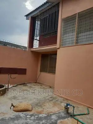 4bdrm Duplex in Festac Town for sale