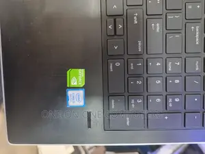 Laptop HP ProBook 450 G5 16GB Intel Core I5 SSD 512GB