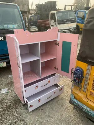 Baby Wardrobe
