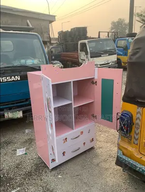 Baby Wardrobe
