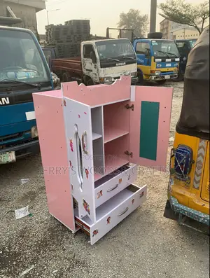 Baby Wardrobe
