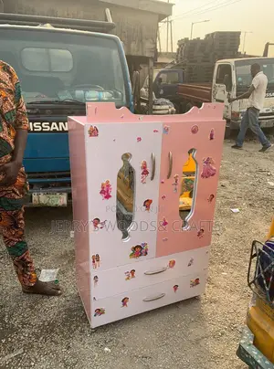 Baby Wardrobe