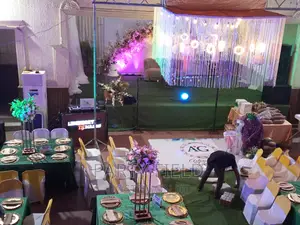 Premium and Quality Dj Service