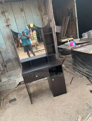 Dressing Mirror