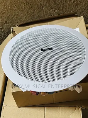 200watts Ceiling/Pop Speakers