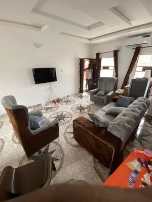 5 Seater Sofa Chair