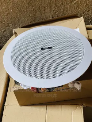 JBL Ceiling Speakers 200watts