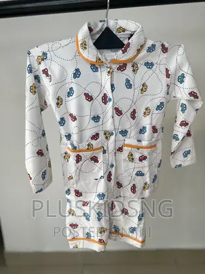 Kids Pajamas
