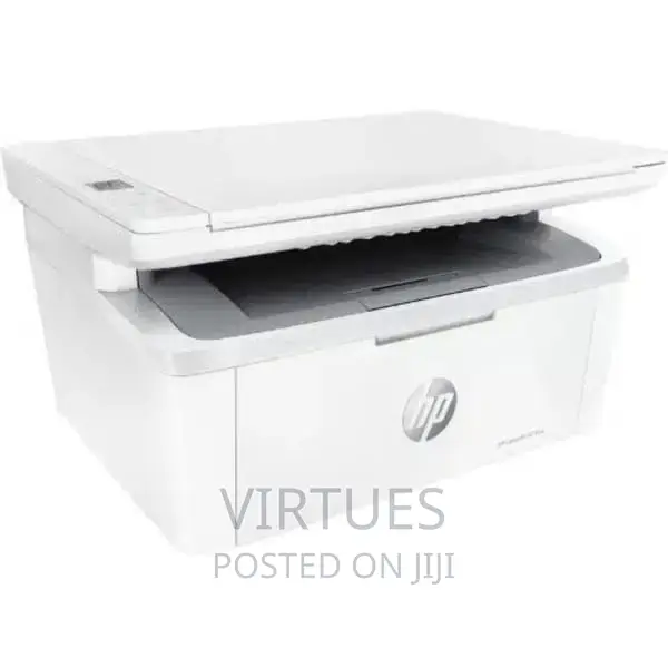 HP Laserjet MFP M141w Wireless Multifunction Printer