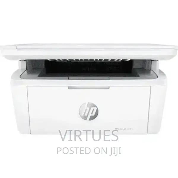 HP Laserjet MFP M141w Wireless Multifunction Printer