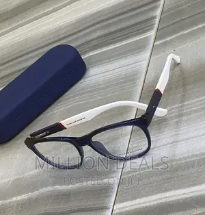Classic Luxe Frames Men’S Glasses