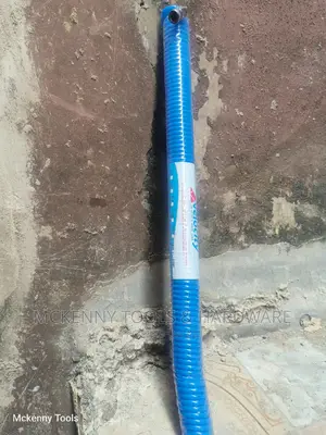 Taiwan-Made Yarn Clamping High-Pressure Hose 15m