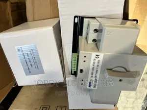 Jordy Ele Automatic Changeover Switch 125A 2pole