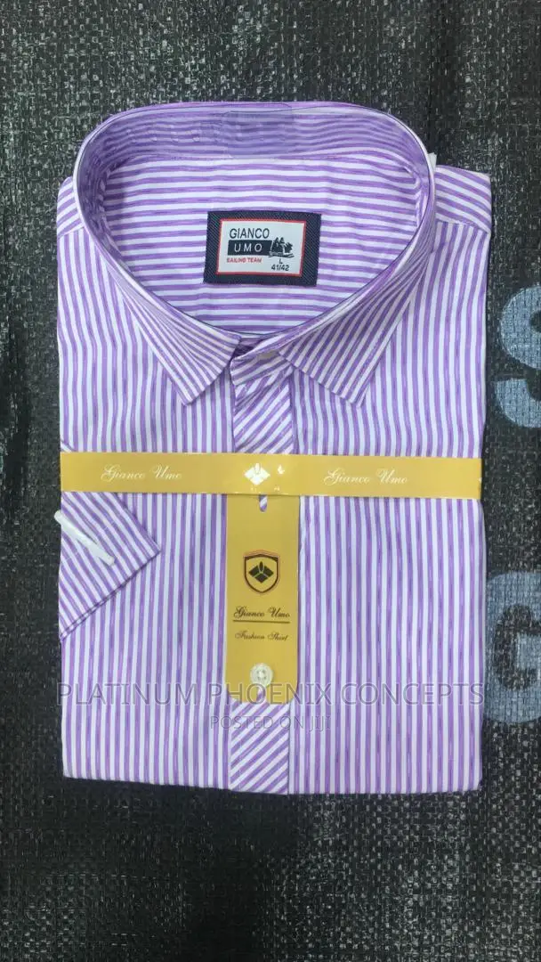 Cooperate Parking Shirt