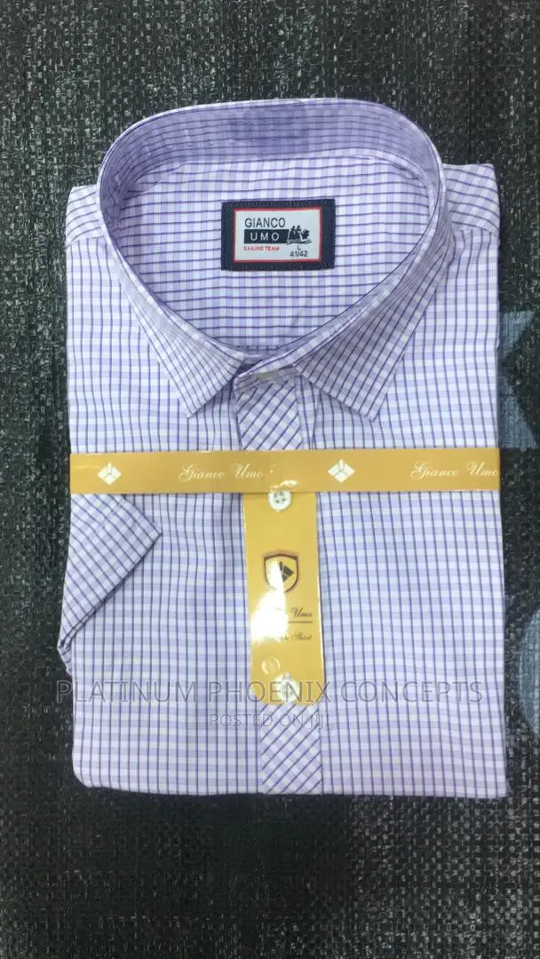 Cooperate Parking Shirt