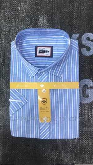 Cooperate Parking Shirt
