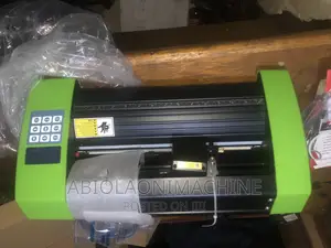 18 Inches Cutting Plotter