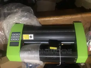 18 Inches Cutting Plotter