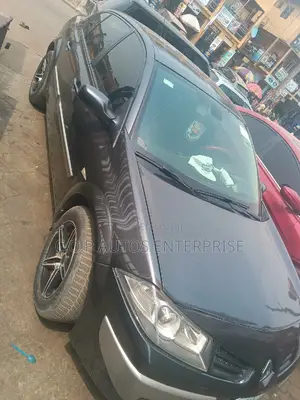 Very Clean Renault Megane Ii 2008 (Neatly Used)