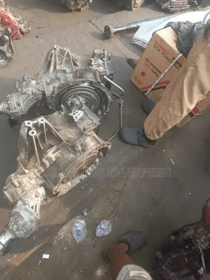 4matic Gearbox for Mercedes Benz Gla,Cla, a-Class,B-Class 2013 to 2018