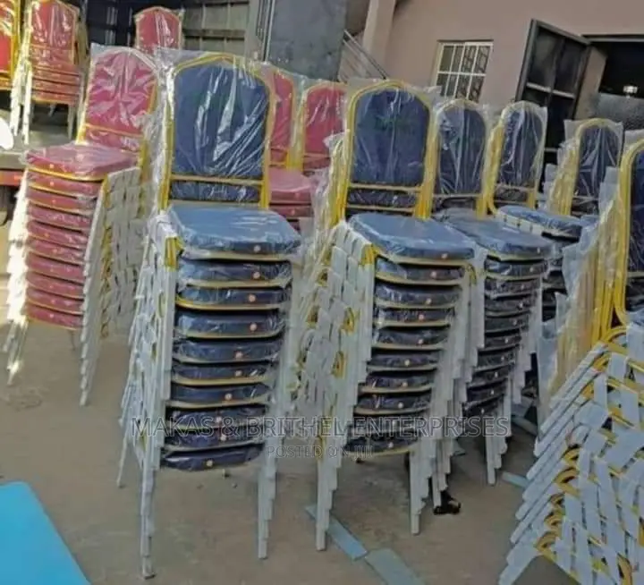 Banquet Chairs