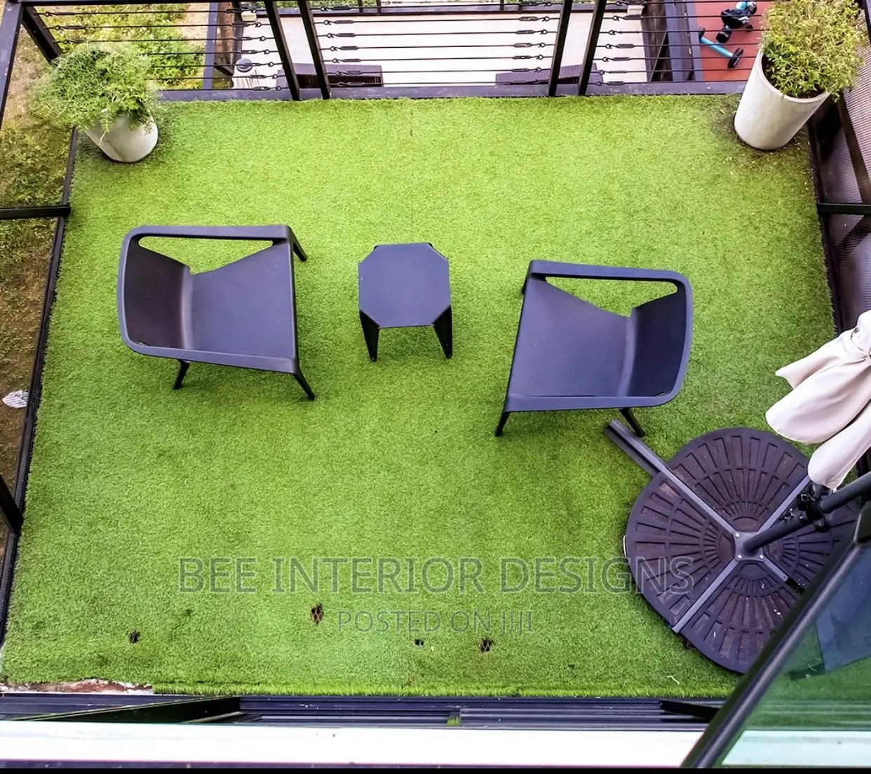 Artificial Grass/Synthetic Grass