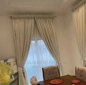Luxury Curtains