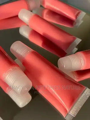 Pink Lips Cream
