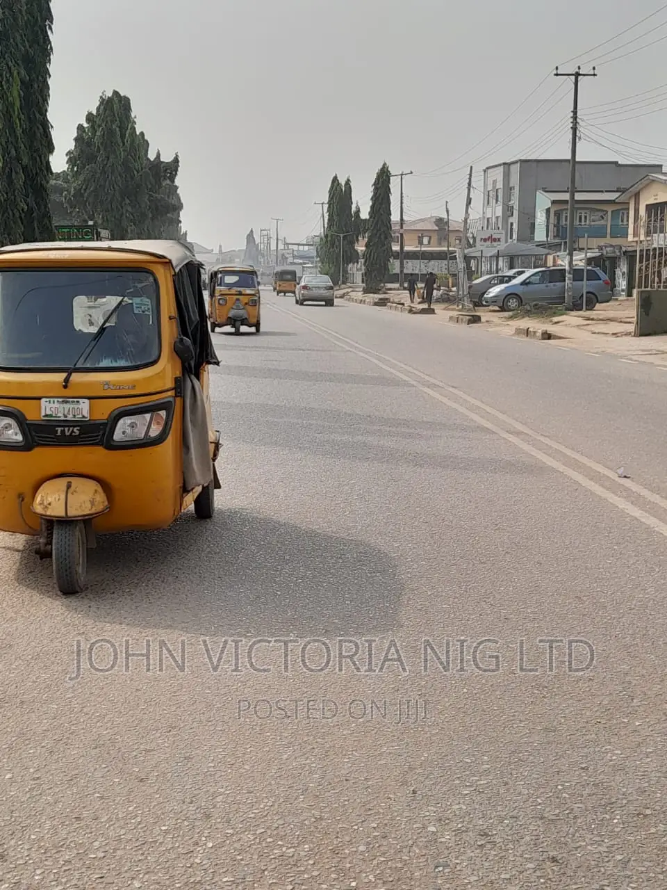 Registered Conveyance